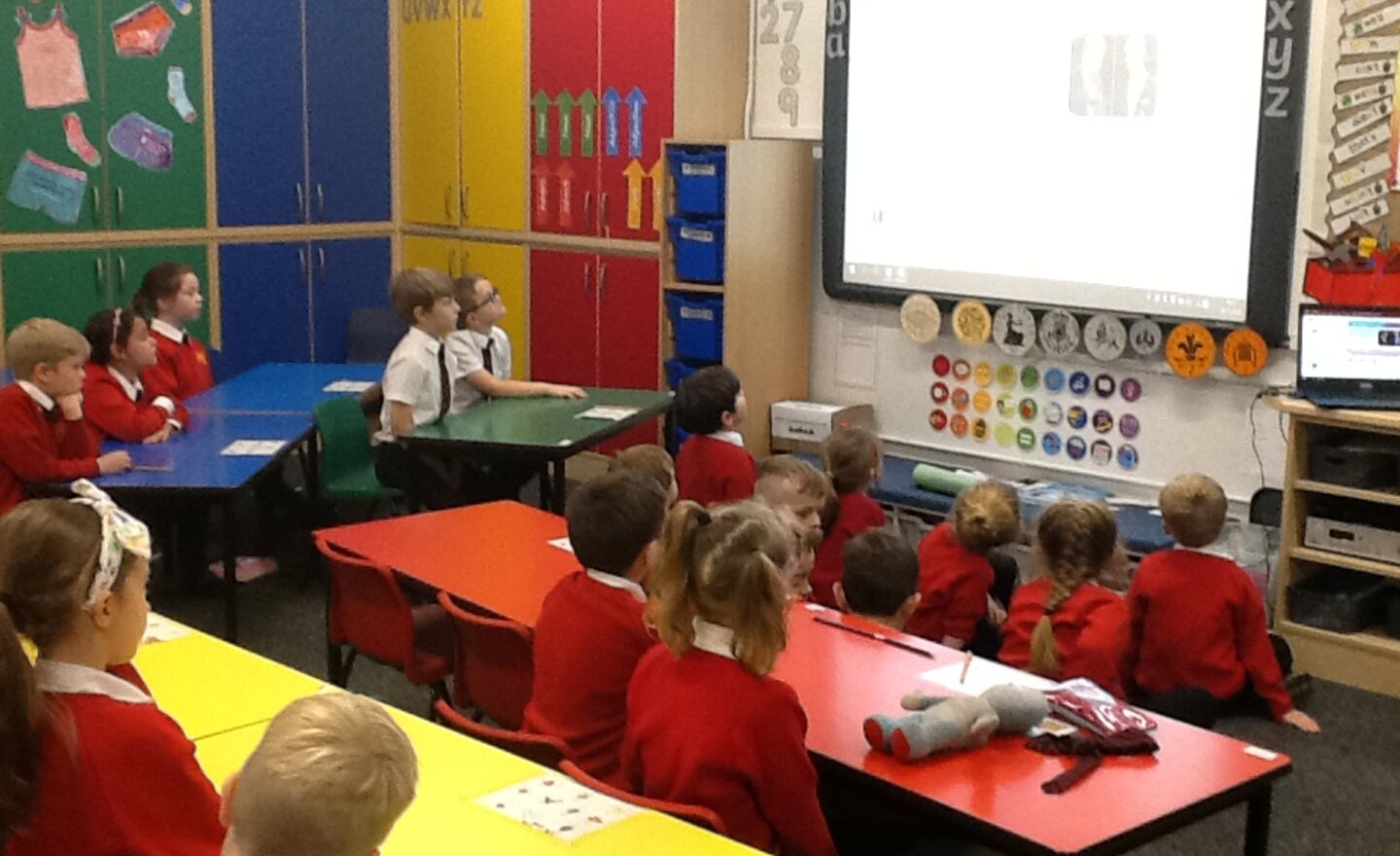 Image of Votes for Schools